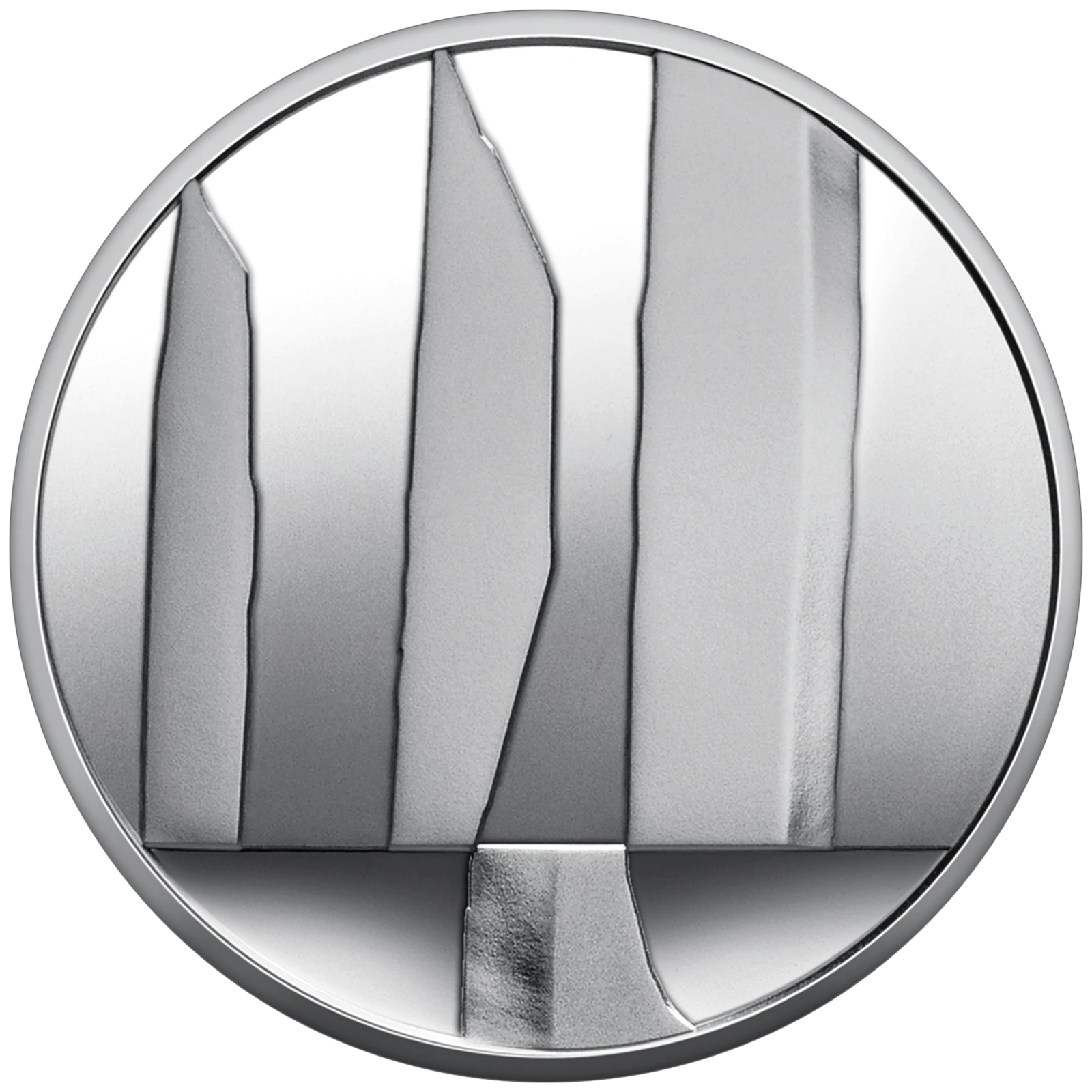 Реверс монети нейзильберу «Монета Країна супергероїв. Дякуємо енергетикам!», 2023 рік, 5 ₴